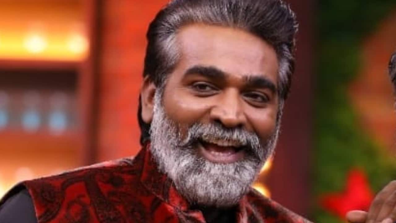 Vijay Sethupathi urges government to add Tamil language on Pan Card website