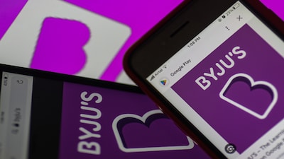 Missing $533 million was "roundtripped" back to Byju Raveendran, affiliates: alleges Delaware court filing; Byju's denies allegations