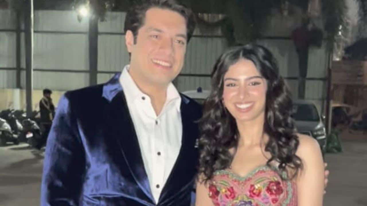 Junaid Khan reveals why he wanted Loveyapa starring him and Khushi Kapoor on YouTube for free