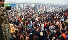 Maha Kumbh 2025: Over 50 Lakh Devotees Take Holy Dip at Sangam Today