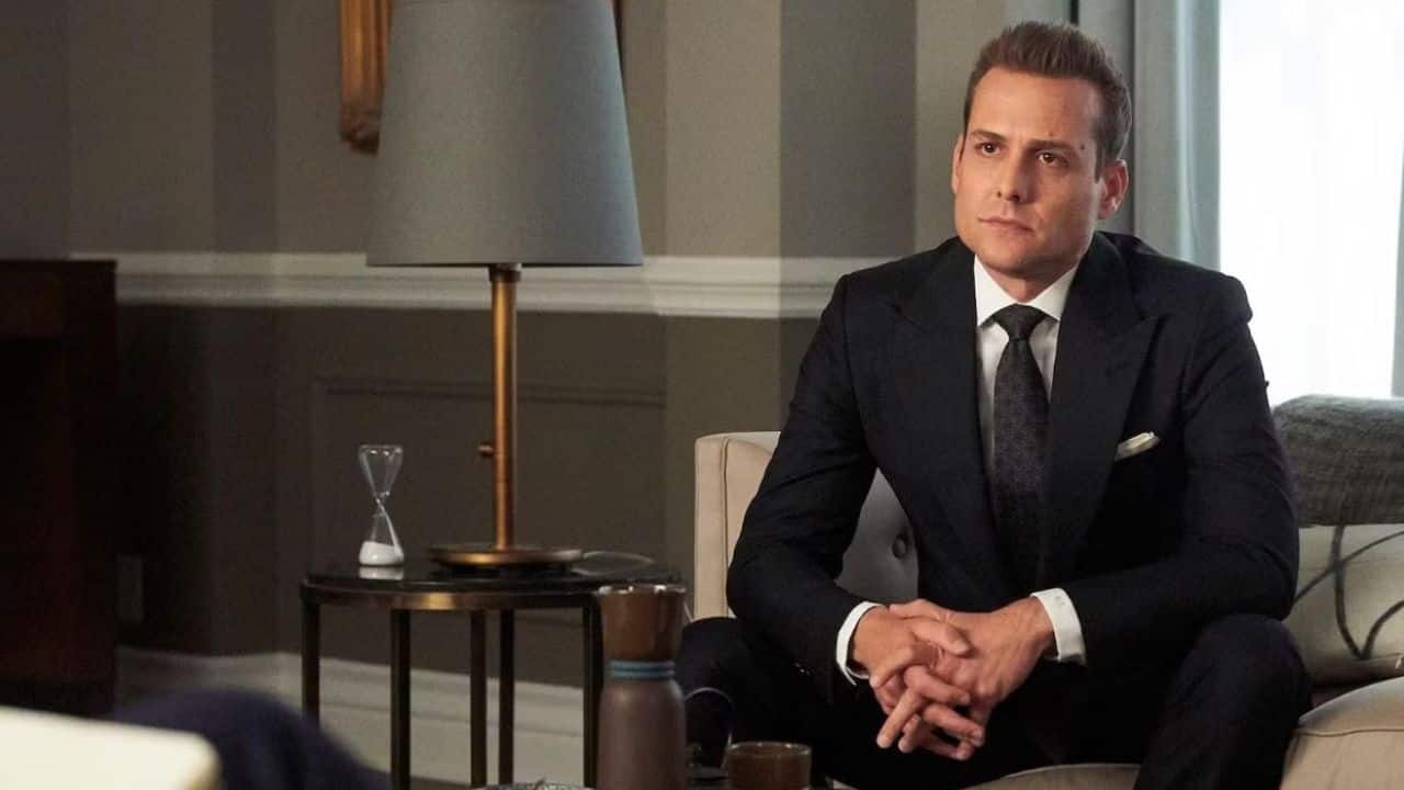Suits fame Gabriel Macht reacts to fans who watched all 9 seasons of the show, says "You got a lot of time on your hands"