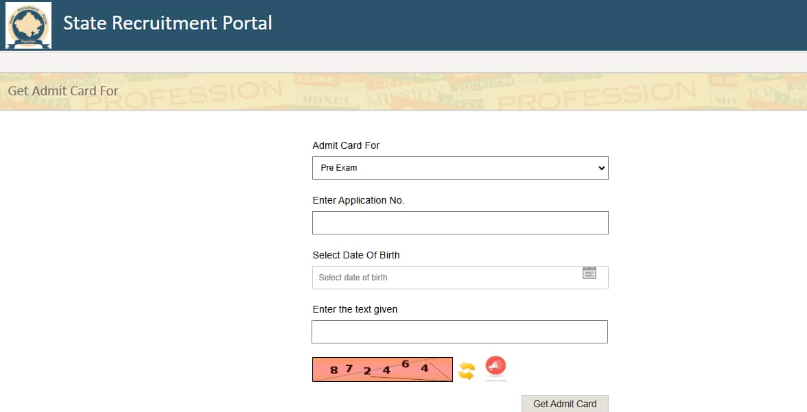 RPSC RAS Admit Card 2025 out @ rpsc.rajasthan.gov.in, direct link here