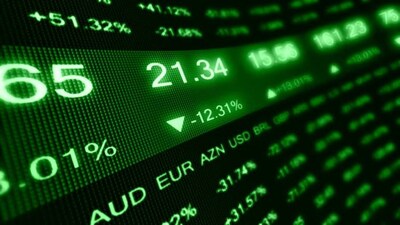 World Street | Trump implements tariff plans, DeepSeek's hardware cost, and more