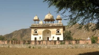 Rajput Atelier: Rediscovering Rajasthan’s hidden Mughal-era art gallery Rajput Atelier: Rediscovering Rajasthan’s hidden Mughal-era art gallery