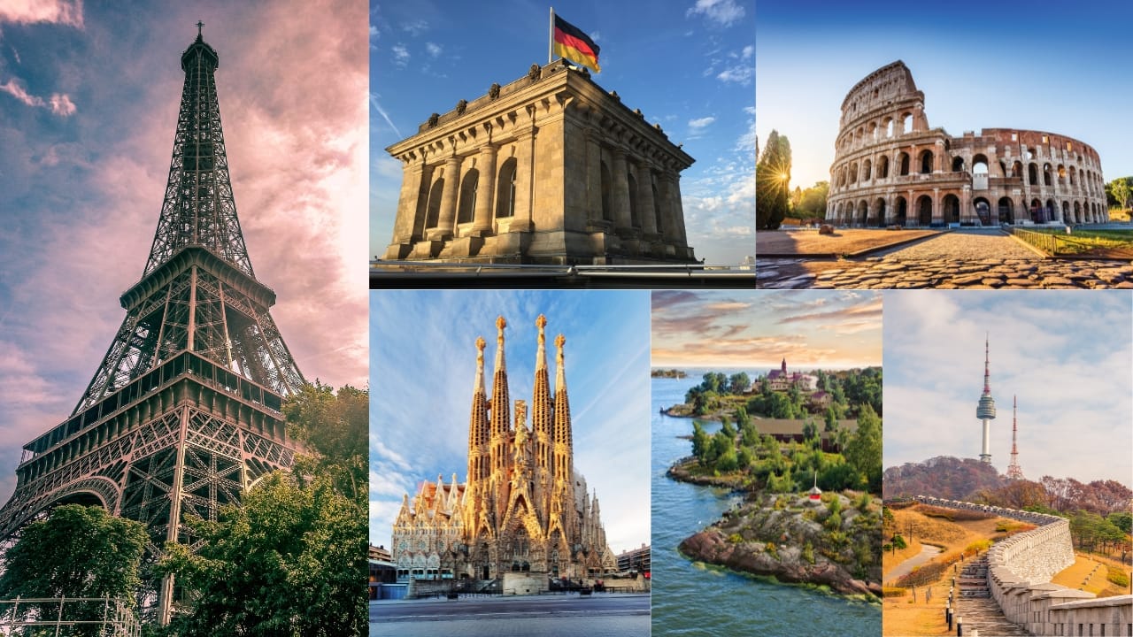 Travel gets a boost as Budget 2025 focuses on tourist destinations and air connectivity