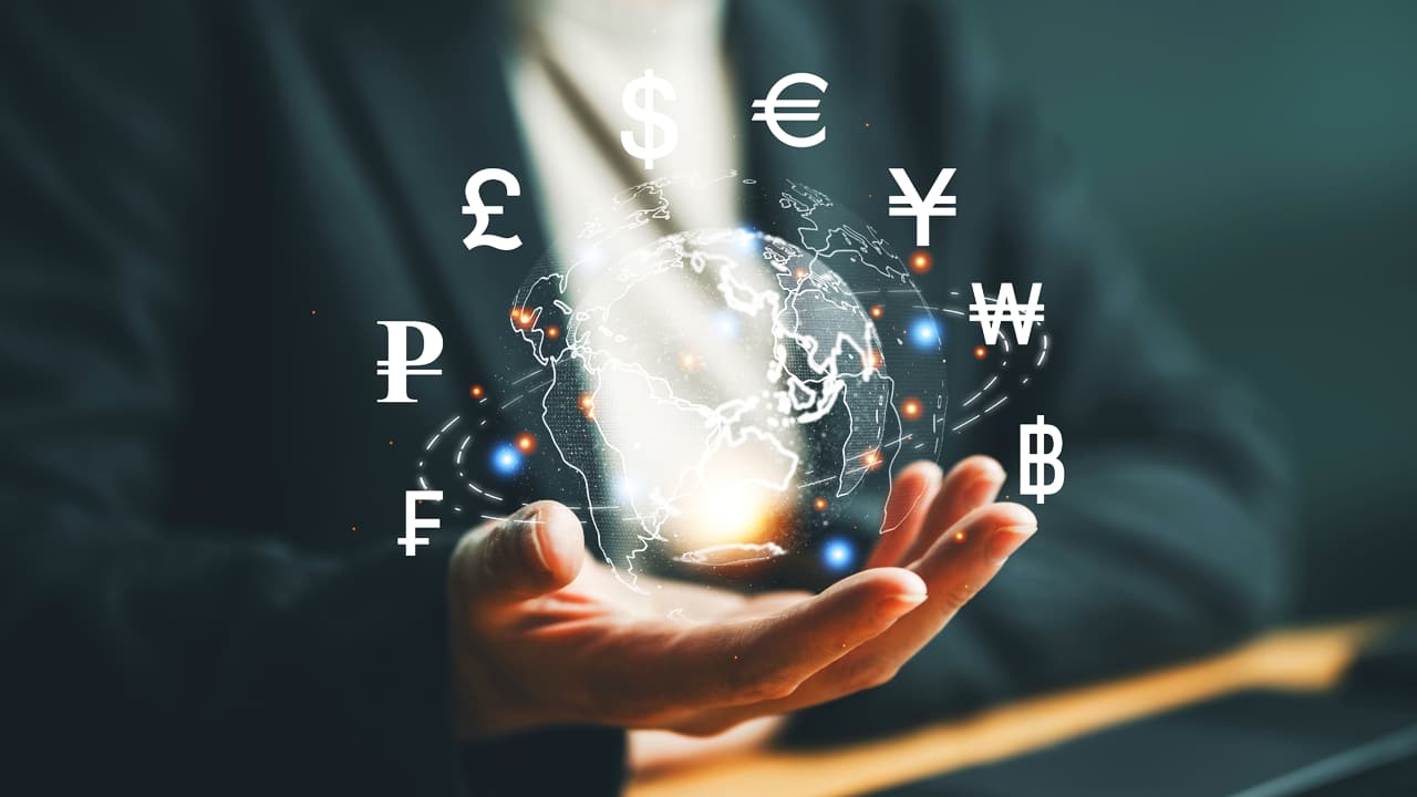 Indian rupee least volatile currency among Asian, global peers in three months Indian rupee least volatile currency among Asian, global peers in three months
