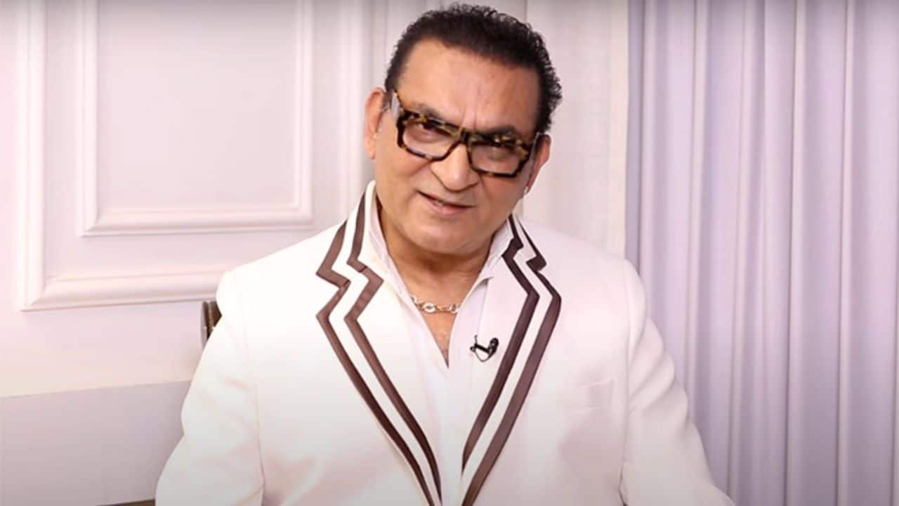 Social activist files FIR against Abhijeet Bhattacharya for saying, "Gandhi was not the father of the nation of India, but he was the father of the nation of Pakistan."