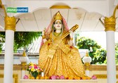 Vasant Panchami 2025: Why Is Yellow the Color of Saraswati Puja?
