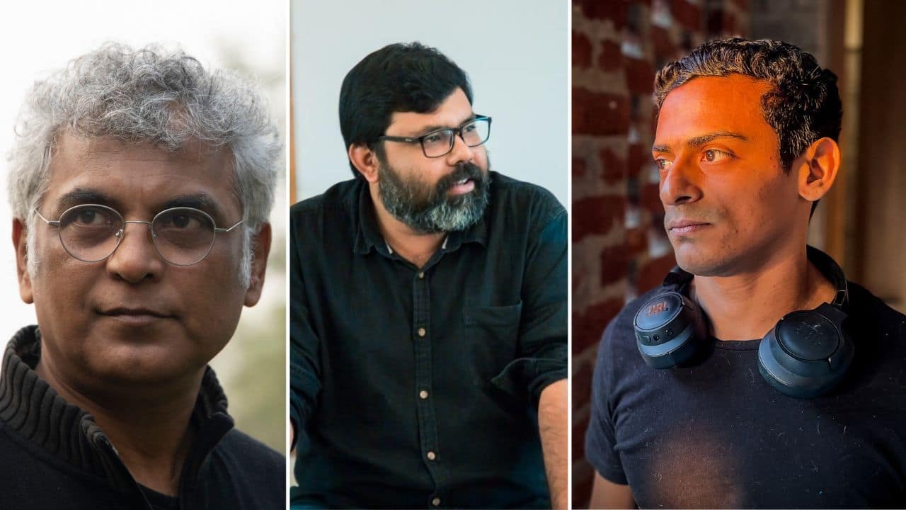 IFFR 2025: The resurrection of Bengali cinema, which Anurag Kashyap calls ‘ghatiya’