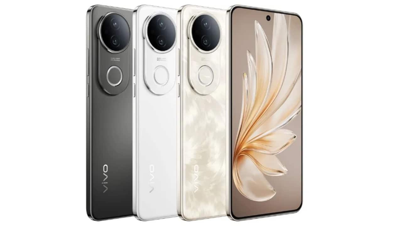 Vivo V50 Pro: Leaked specs and price details emerge.