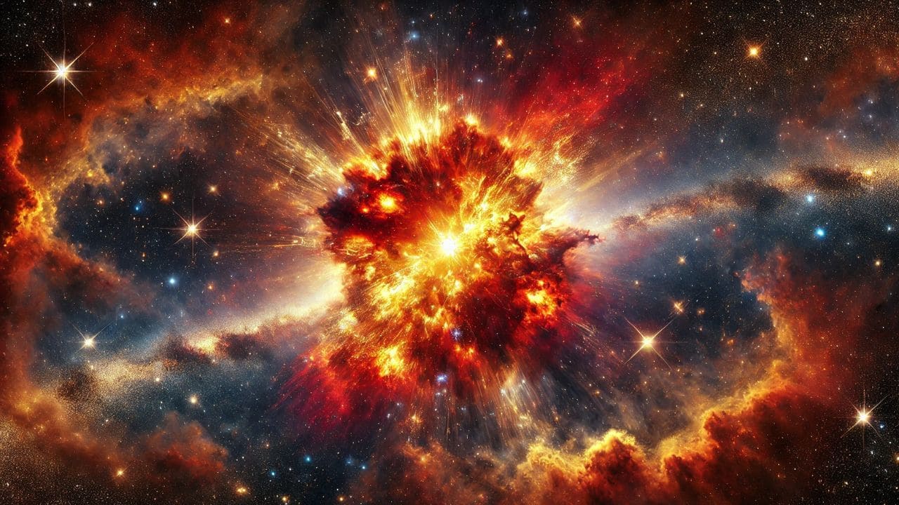 'Once in every 80 years’: Rare nova explosion of T Coronae Borealis set to erupt soon, making it brightest star in night sky