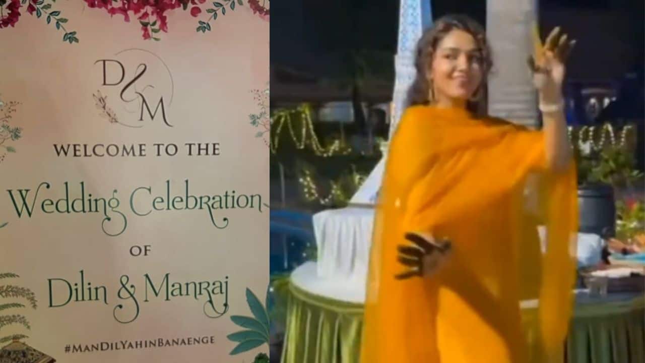 Raftaar set to marry fashion stylist Manraj Jawanda: Reports
