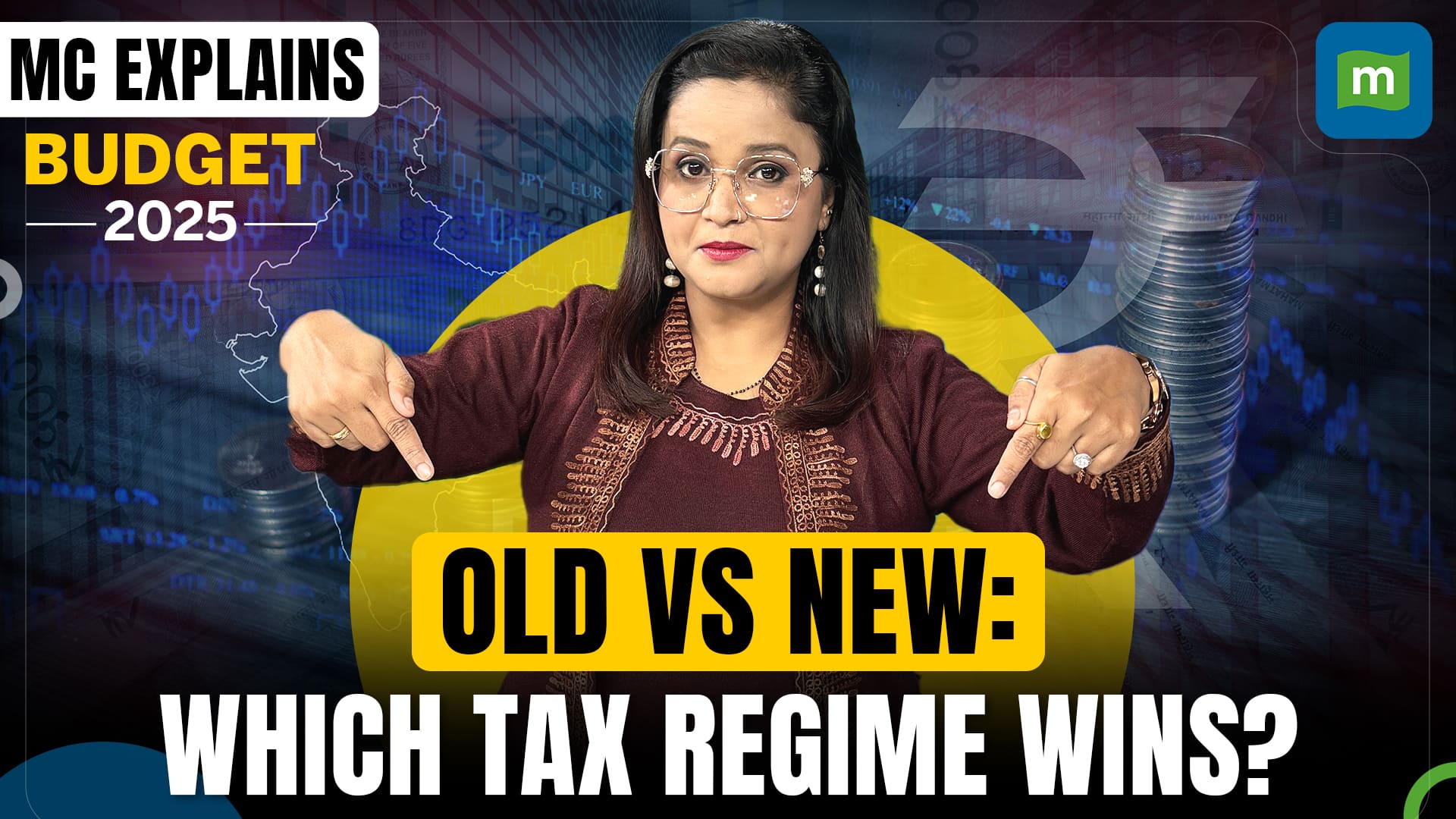 Budget 2025: Old vs. New Tax Regime – Which One Saves You More? | Explained