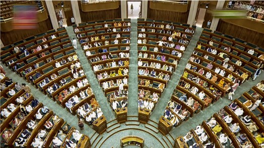 Parliament Budget Session resumes today: Om Birla's no confidence motion, West Asia crisis on agenda