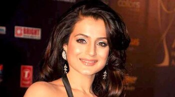 Ameesha Patel talks about future of Bollywood