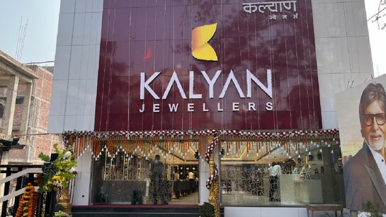 Kalyan Jewellers shares fall nearly 14% to hit 19-month low, slide 25% in nine sessions