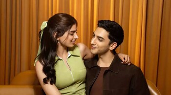 Is Khushi Kapoor and Vedang Raina relationship confirmed?