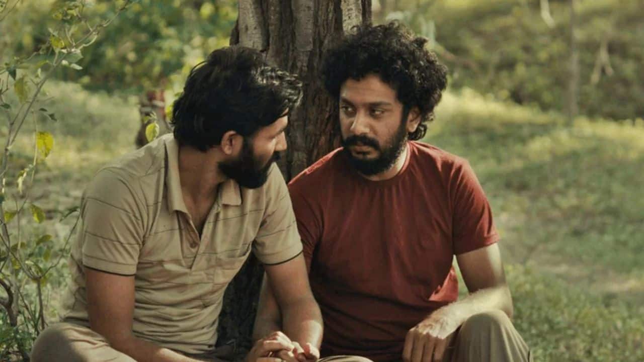Sundance 2025 Sabar Bonda review: Grief begets love in this poignant exploration of queer desire in rural India