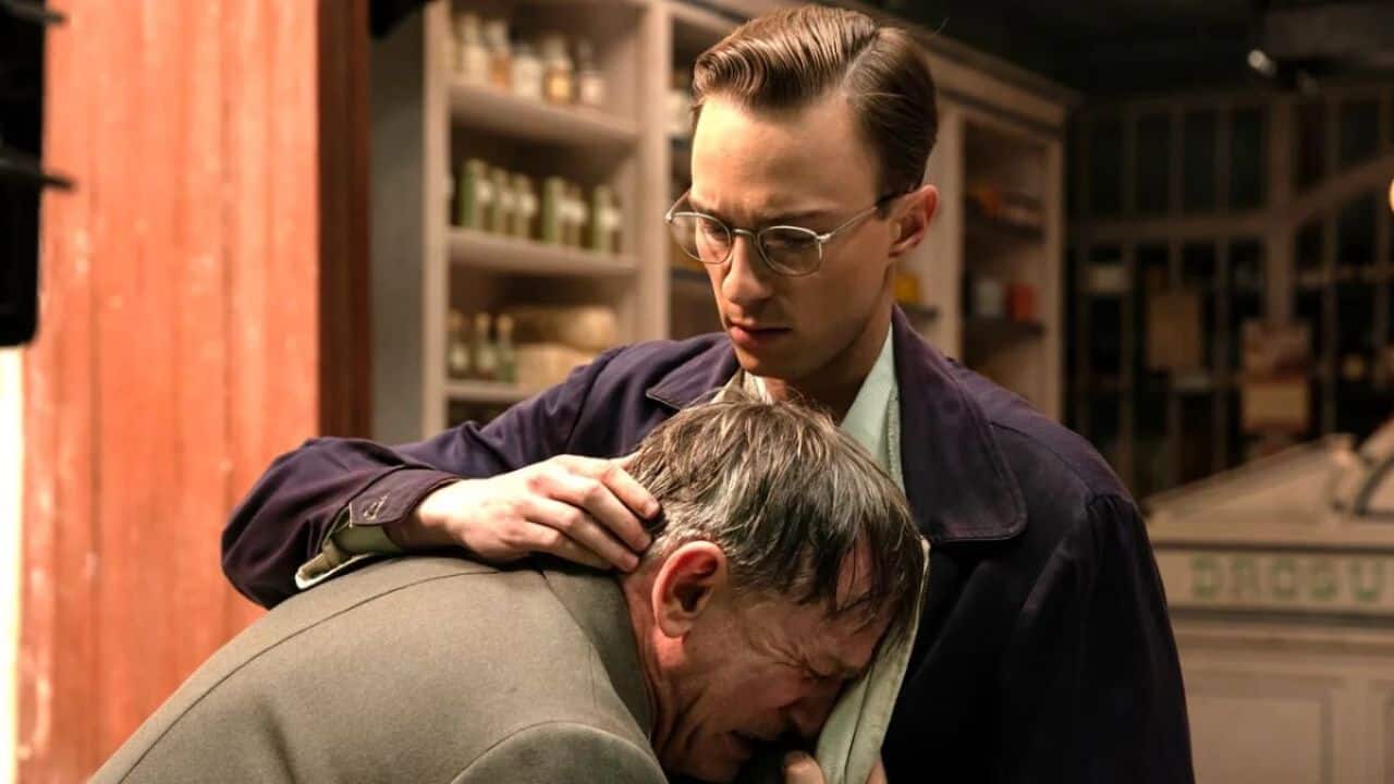 Queer Review: Daniel Craig fires off on all cylinders in this immersive, exquisite Luca Guadagnino period drama