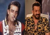 When Sanjay Dutt revealed he would take drugs to talk to girls, said, &quot;was shocked when I woke up after a two-day drug binge and my servant...&quot;