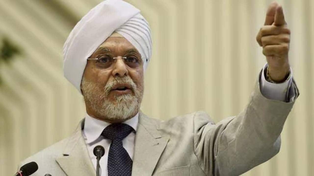 Former CJI Khehar earns government’s appreciation despite taking contrarian positions