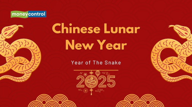 Chinese New Year 2025 How will the 'Year of the Snake' affect your