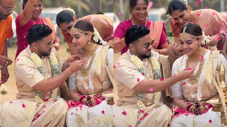 Raftaar gets married to Manraj Jawanda, see first pic here