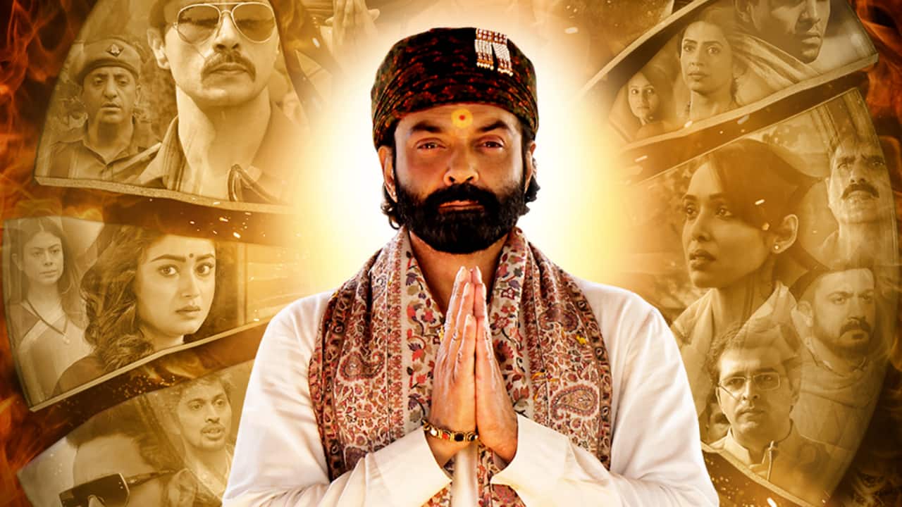Bobby Deol’s hit series' Aashram season 4 to resume filming in 2026