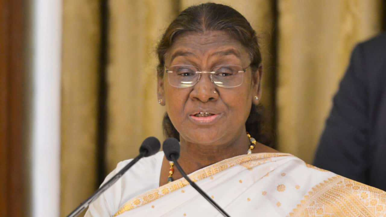 Presidential Reference once again brings Parliament–Judiciary supremacy tussle to the fore Presidential Reference once again brings Parliament–Judiciary supremacy tussle to the fore