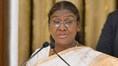 President Murmu flags protocol lapses during Bengal visit, says she holds no grudges against ‘sister’ Mamata