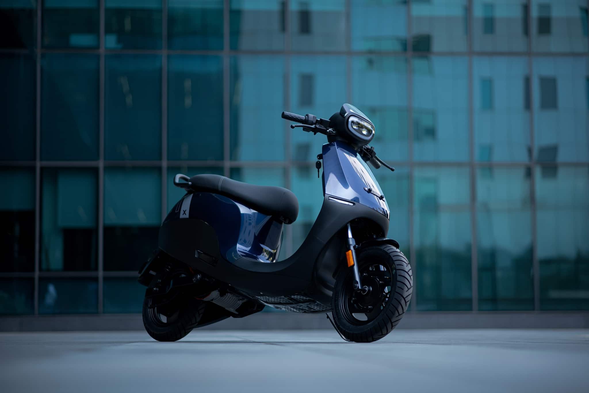 Ola Electric to raise Rs 1,700 crore via debt instruments; board nod ...