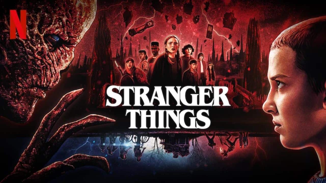 Stranger Things season 5 teaser: Will Eleven's disappearance change everything?