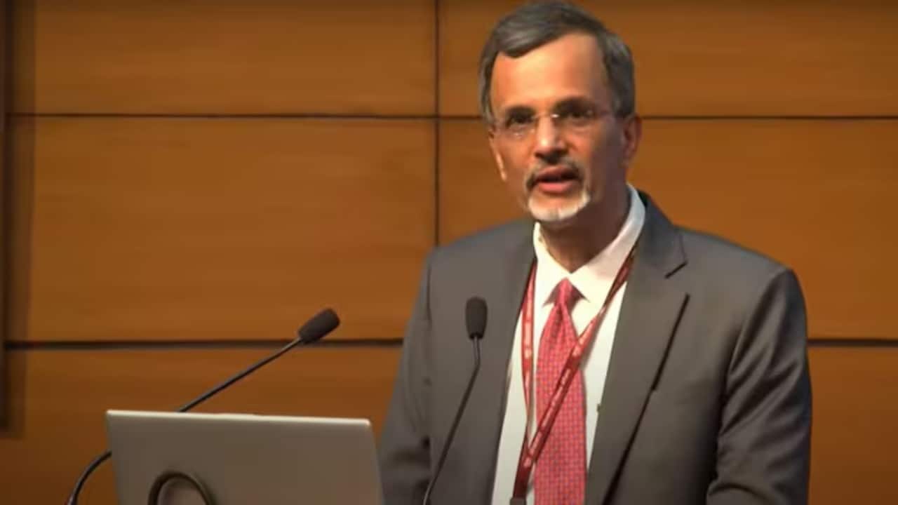CEA Nageswaran says Trump tariff impact to be 'short-lived', points to 'recalibration from other side'