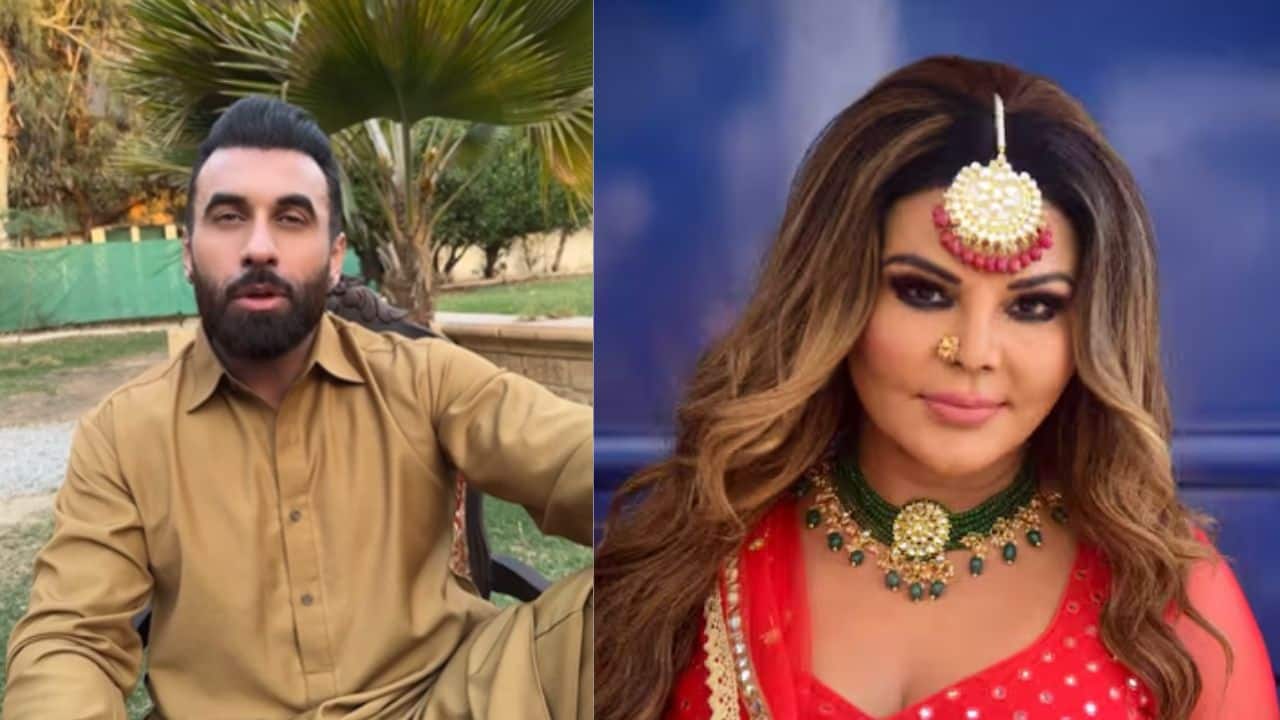 Rakhi Sawant left in tears after Dodi Khan refuses to marry her, latter says, 'I will make you get married to one of my brothers'