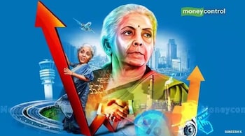 Union Minister Nirmala Sitharaman expands scope of Sidbi fund of funds