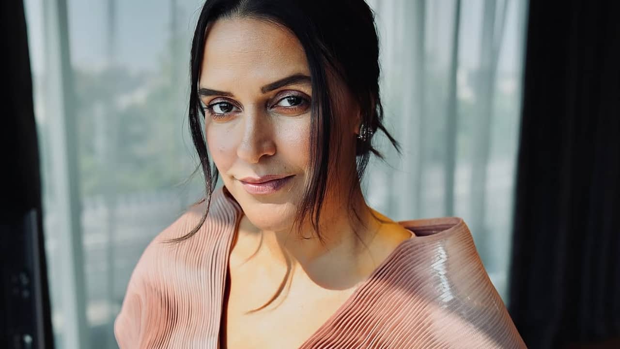 Neha Dhupia faints on Roadies XX set, says, "it was a minor scare but..."