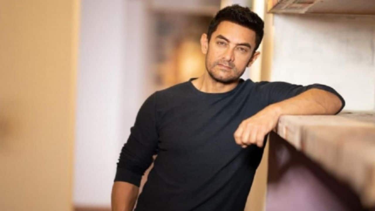 Aamir Khan reportedly finds love again with a mystery woman from Bangalore; here's what we know