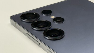 Samsung Galaxy S25 Ultra 