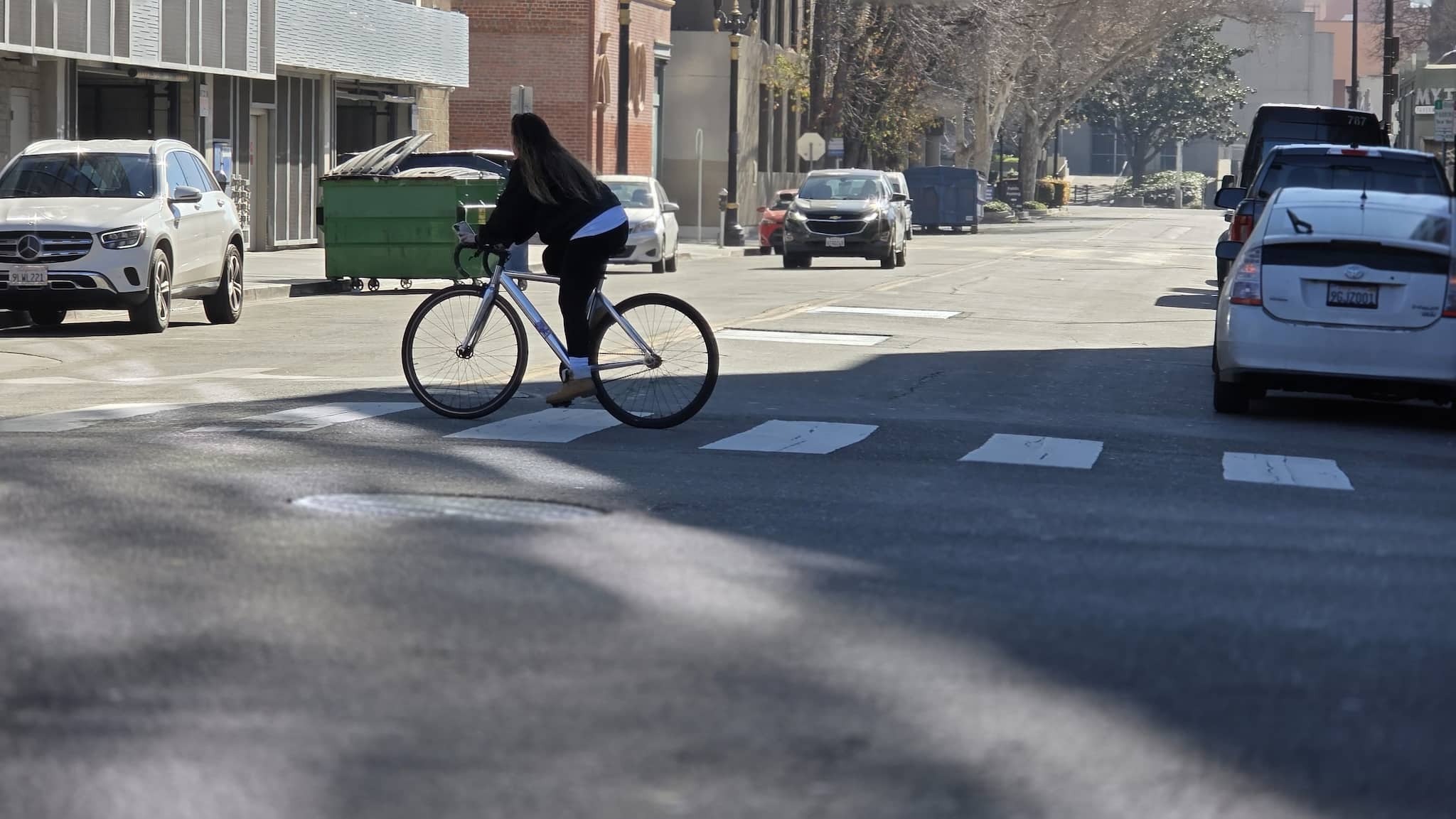 Image 5: Urban jungle