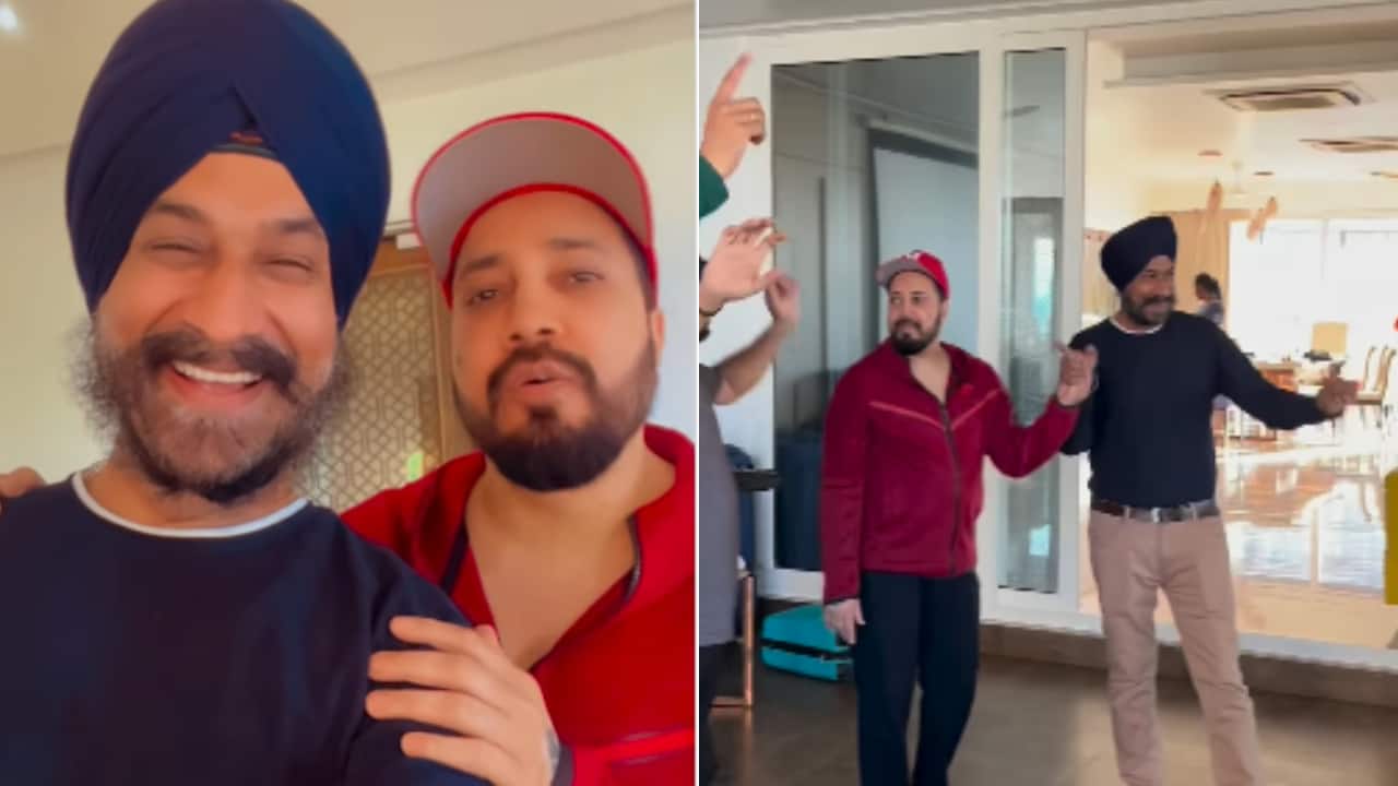 Taarak Mehta's Gurucharan Singh aka Sodhi's health improves as Mika Singh offers support during tough times