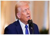 Iran is willing to give Trump diplomacy 'another chance', says senior Iranian official
