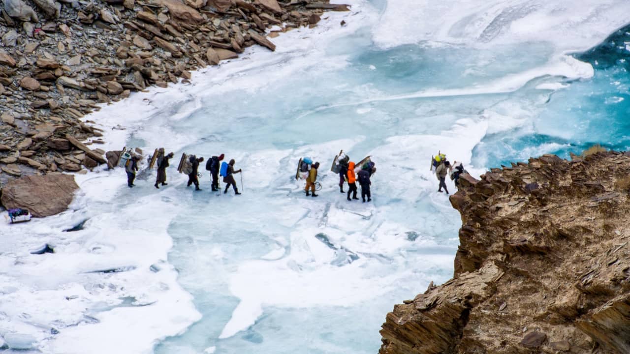 Why February is the perfect month for trekking: 10 off-the-grid treks to explore in 2025