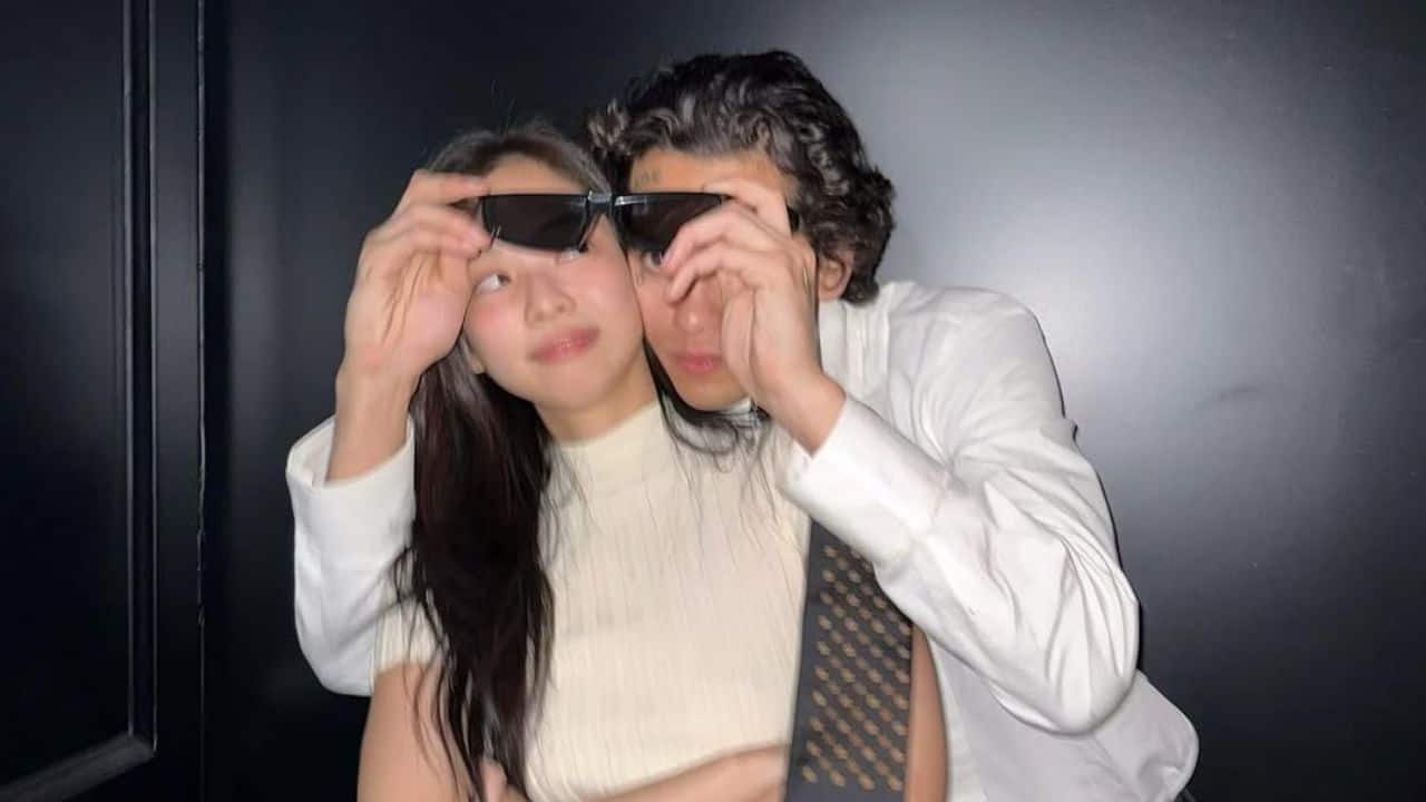 BLACKPINK Jennie’s latest photo with Dominic Fike sparks dating speculation