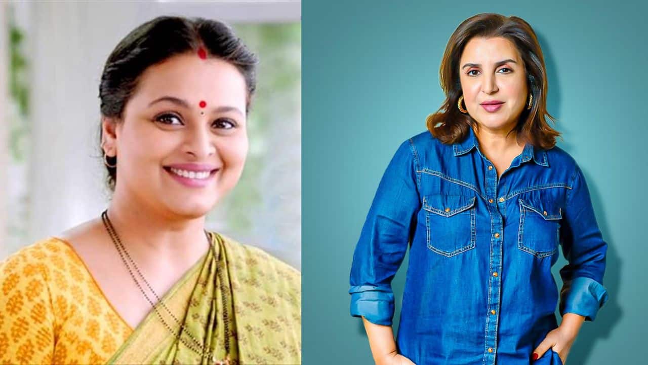 Farah Khan reveals not giving Chhaiya Chhaiya song to Shilpa Shirodkar because she was too fat, says "She was at least 100 kgs..."