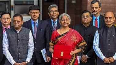 Blockbuster Saturday: Power-Packed Budget 2025 