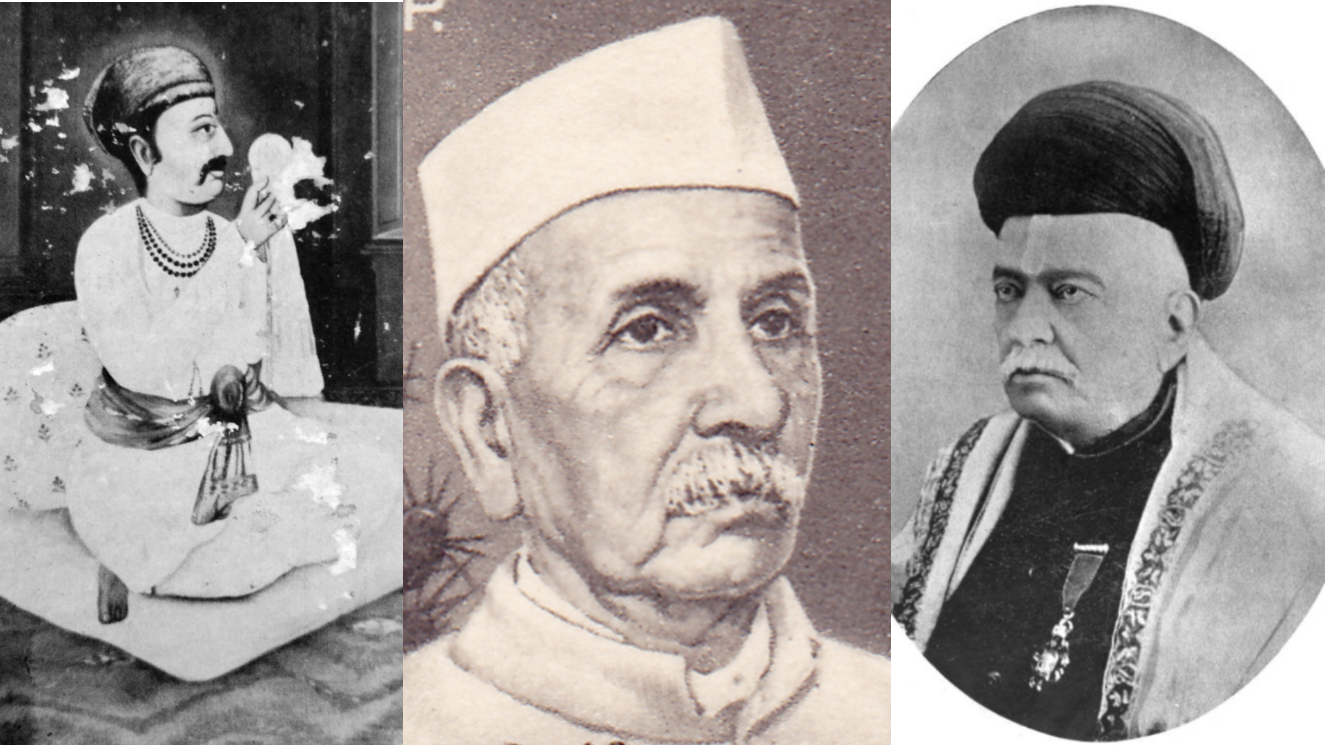 India Before the Ambanis review: How Indian business changed the course of history over 300-plus years India Before the Ambanis review: How Indian business changed the course of history over 300-plus years