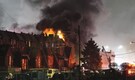 At least six feared dead in doomed Pennsylvania air ambulance crash