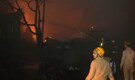 Truck carrying gas cylinders catches fire, triggers loud blasts in Ghaziabad
