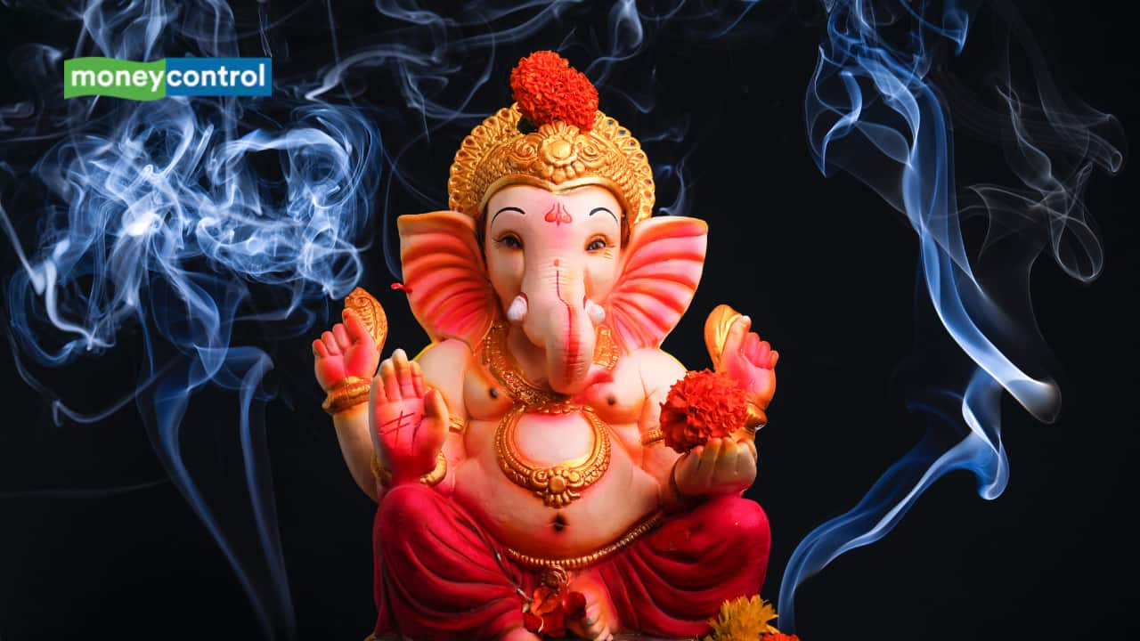 Vinayaka Chaturthi in May 2025: Know Date, Puja Vidhi, Muhurat Time, Rituals and Significance Vinayaka Chaturthi in May 2025: Know Date, Puja Vidhi, Muhurat Time, Rituals and Significance