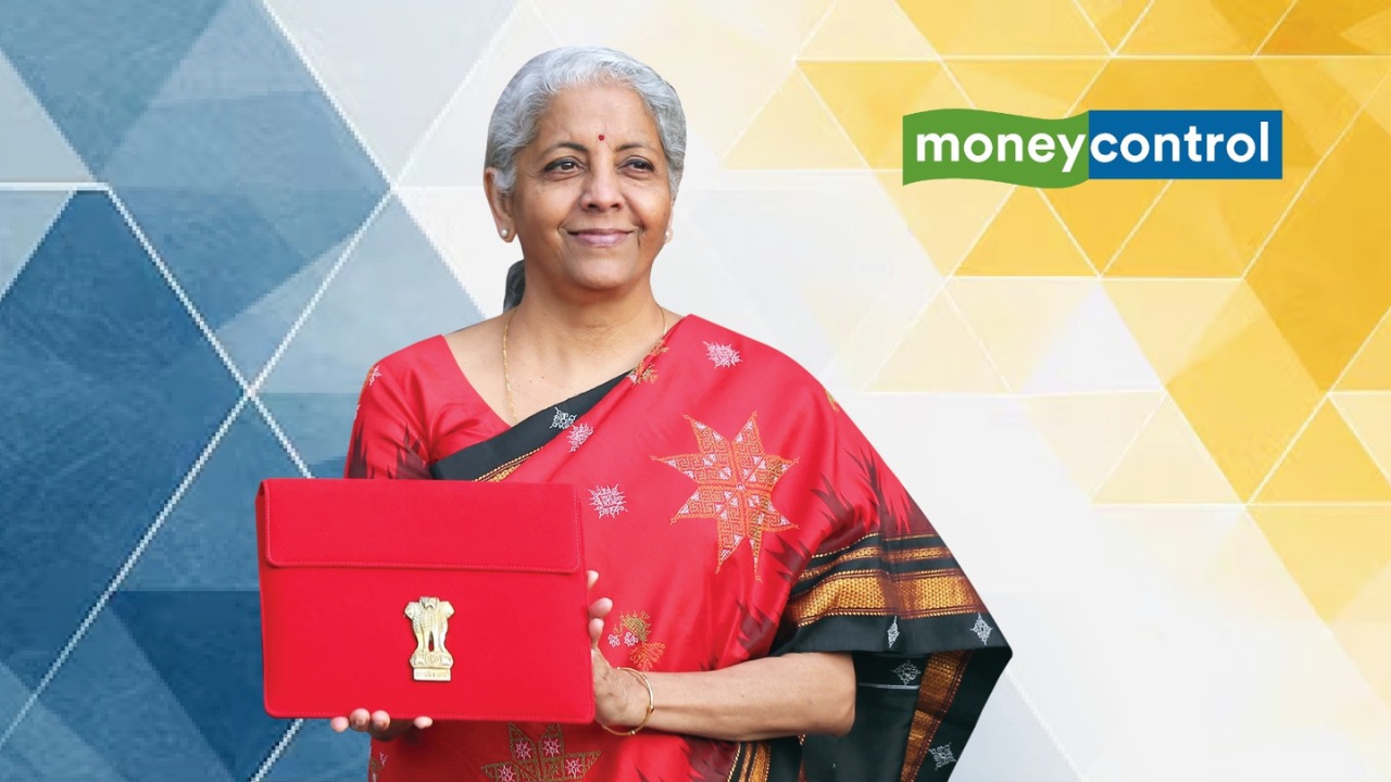 Union Budget 2026: Nirmala Sitharaman announces Rs 2,000 crore UPI and RuPay subsidy